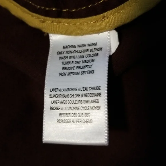 ExOfficio crop jacket - Picture 7 of 8